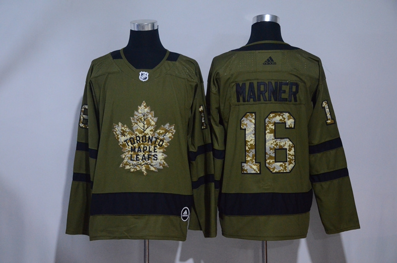 Toronto Maple Leafs jerseys-027